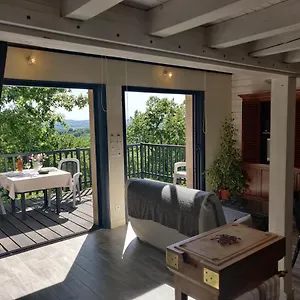  Hébergement de vacances Arnoult France
