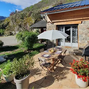  Hébergement de vacances En Castel France